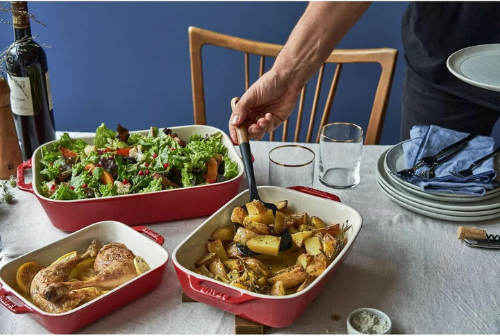 STAUB COOKING 40508-171-0 Cake mould 3 pc(s)