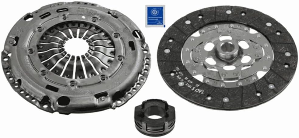 SACHS 3000 970 073 Kupplungssatz