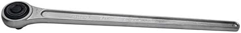 Elora Durchsteckknarre 3/4 Zoll, 770-S1ZI