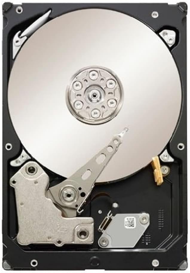 Seagate ST31000524NS Constellation ES, interne Festplatte