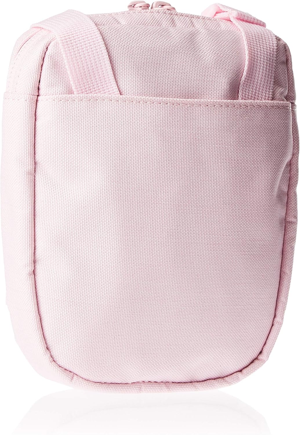 Herschel Unisex Cruz Umhängetasche 0.5L Pink Lady Crosshatch, 0.5L Pink Lady Crosshatch