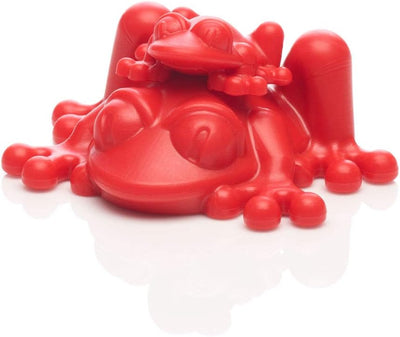 smart games - Froggit, Multi-Level Family Board Game, 2-6 Players, 6+ Years
