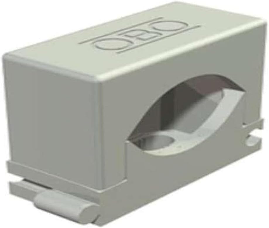 Reihen-Druck-Schelle 16-24mm, PA BETTERMANN 2037 16-24 LGR