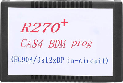 KIMISS r270 Programme, r270 Programme Programme, r270 Programme, Key Programmerr270R270 + BDM Auto K