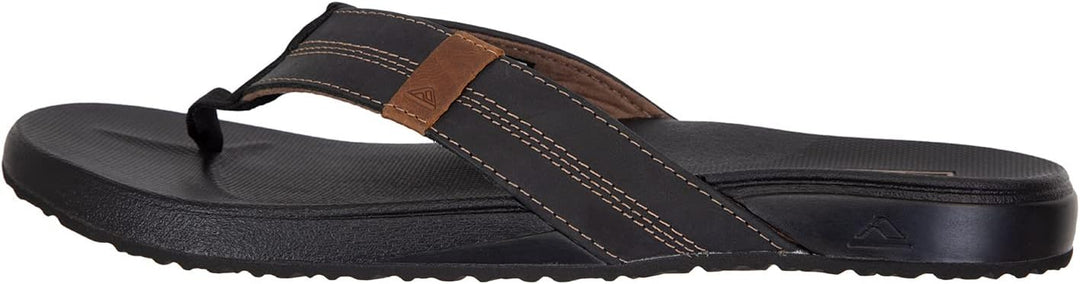 Reef Cushion Phantom LE Flip Flops Sandalen 42 EU Coffee Black, 42 EU Coffee Black