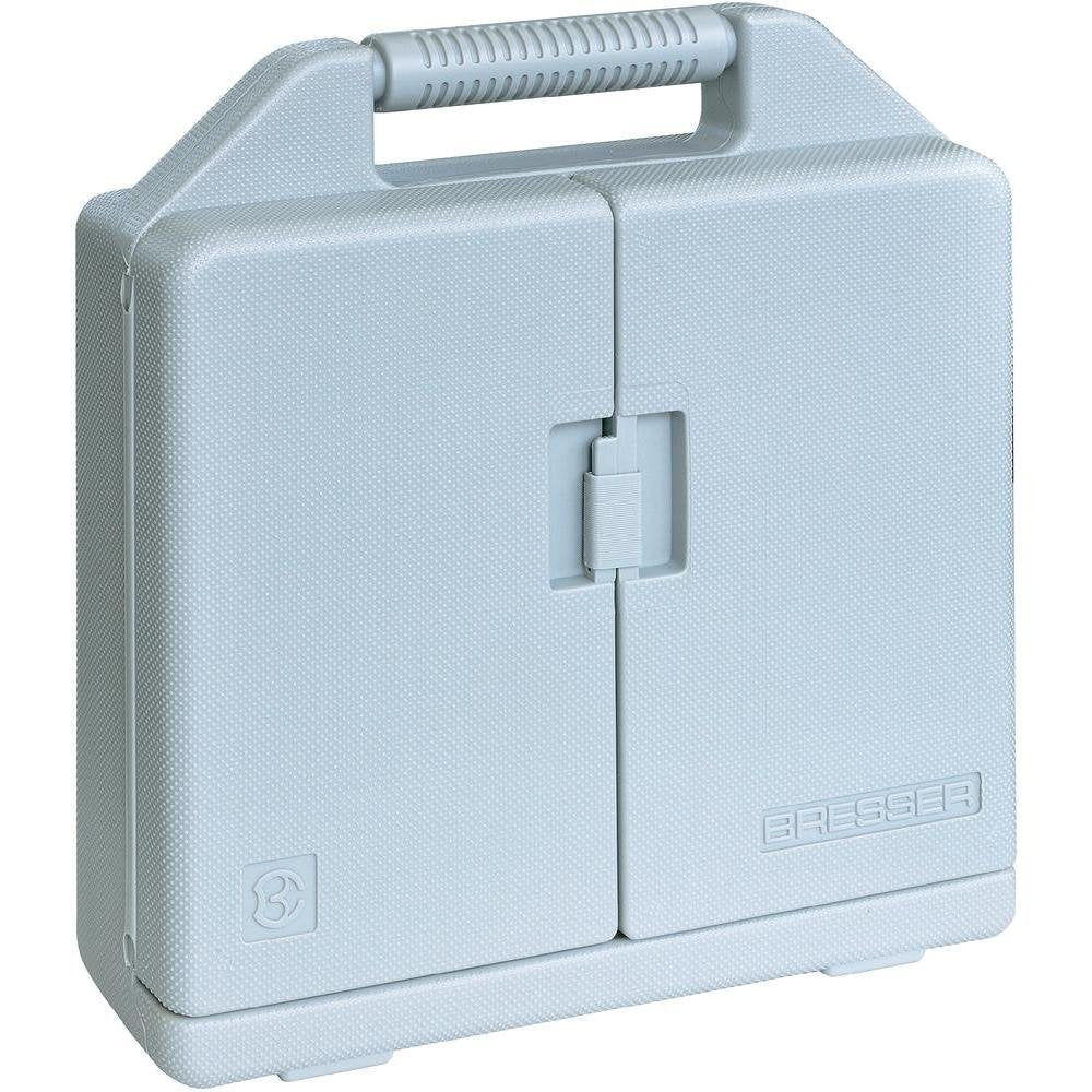 BRESSER Mikroskop Biotar DLX (50x-1200x GK (mit Koffer)