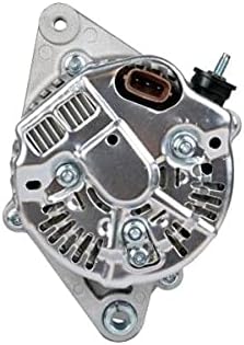 HELLA - Generator/Lichtmaschine - 14V - 90A - für u.a. Toyota Yaris (_P1_) - 8EL 012 428-461