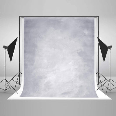 Kate 2,5x2,5m Fotografie Hintergründe Graue Foto Hintergründe Mikrofaser Textur Porträt Hintergrund