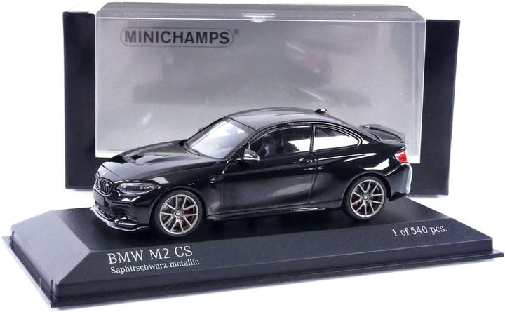 Minichamps - BMW M2 CS - 2020-1/43
