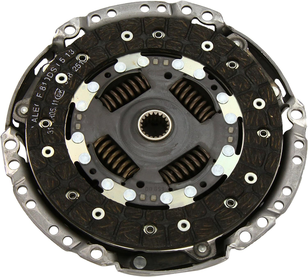 LUK 620 3173 00 Kupplungssatz