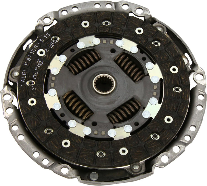 LUK 620 3173 00 Kupplungssatz