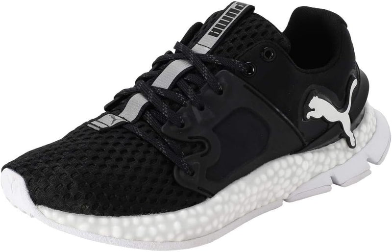 PUMA HYBRID Sky Damen Laufschuhe Puma Black-Puma White UK 4_Adults_FR 37