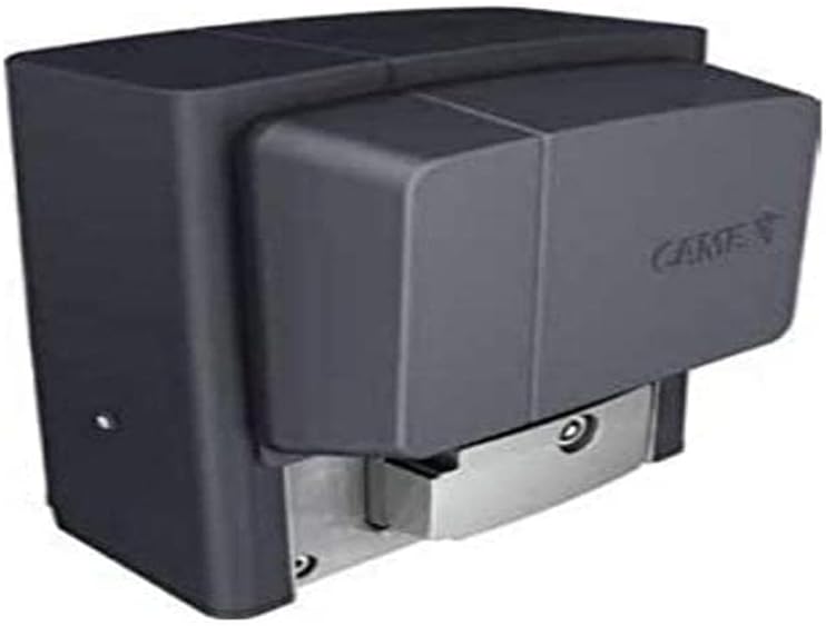 CAME 801MS-0020 BX704AGS Schiebetormotor, Black