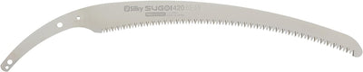 Silky-Ersatzblatt Sugoi 420-6,5 Ersatzblatt 420mm, Ersatzblatt 420mm