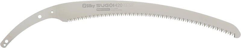 Silky-Ersatzblatt Sugoi 420-6,5 Ersatzblatt 420mm, Ersatzblatt 420mm