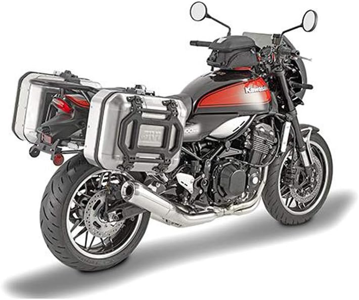 Givi Gepäckgitter für DLM30 oder DLM46, TU EU