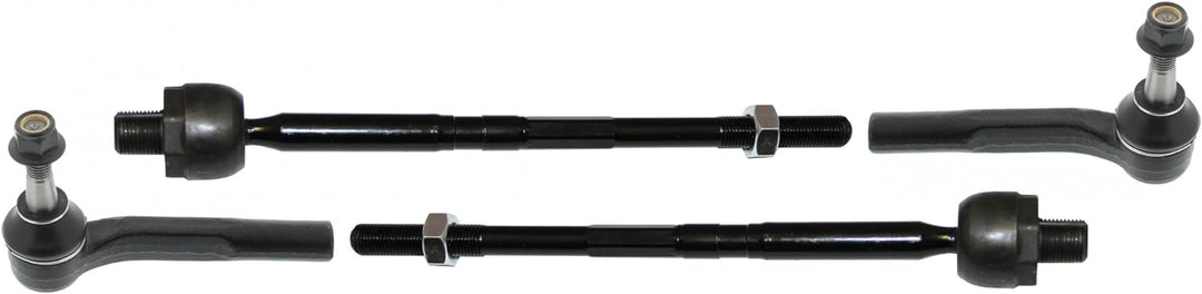 MAPCO 53785 Spurstangensatz 2X Spurstange Links und Rechts