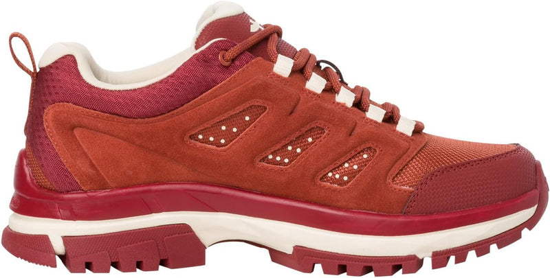 Tamaris Active Damen Gore-TEX Wanderschuh H-2655 1-1-23769-39 normal 36 EU Cashm Pea Sued, 36 EU Cas