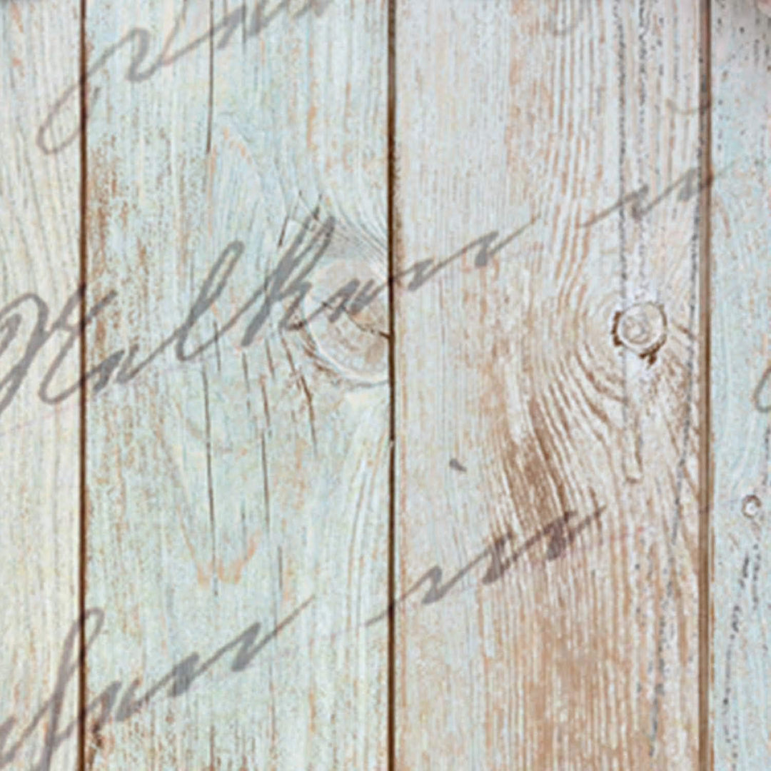 Wanddeko 5 Paneele Home 100x70 cm Deko Wand Kunst Wanddekoration Shabby Chic Tulpen Beige Deko Panee
