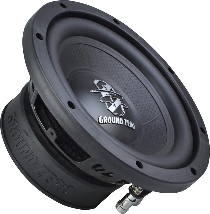Ground Zero GZIW 200-20cm Subwoofer