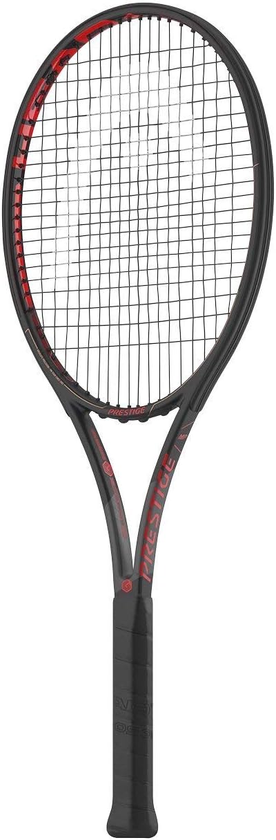 HEAD Tennisschläger Prestige MP - unbesaitet 2 (4 1/4) 2, 2 (4 1/4) 2