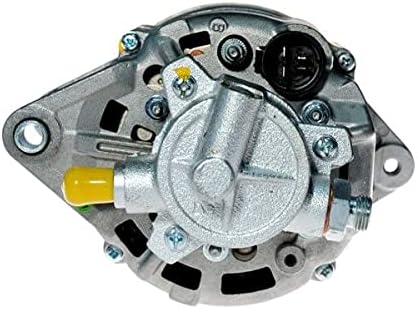 HELLA - Generator/Lichtmaschine - 14V - 70A - für u.a. Opel Corsa B (S93) - 8EL 011 711-441