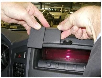 Brodit 853981 ProClip, schwarz