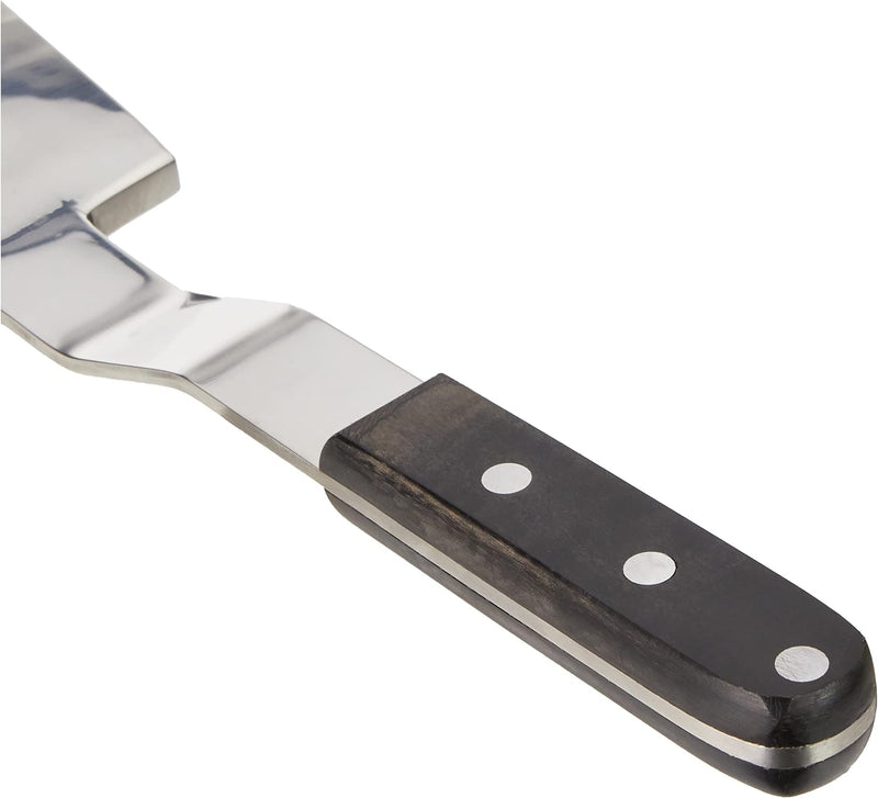 Arcos Professionelle Geräte - Fleischklopfer Steakmesser - Klinge Edelstahl 220 mm - HandGriff Polyo