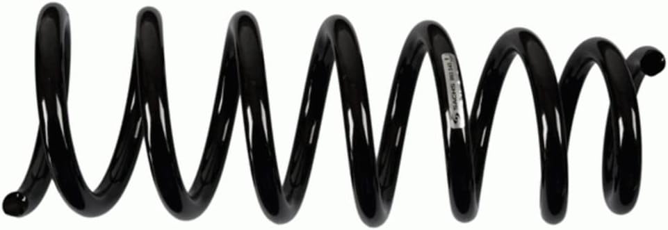 SACHS 993 545 Tieferlegungsfedern