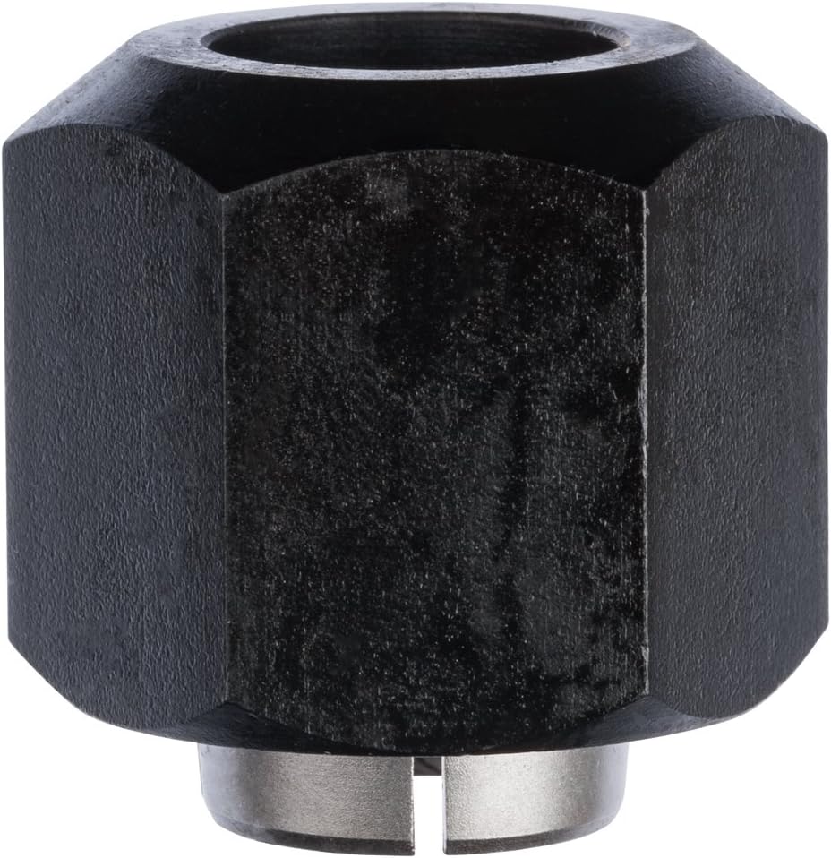 Bosch Professional Zubehör 2608570107 Spannzange 12 mm, 24 mm, 12 mm, 24 mm