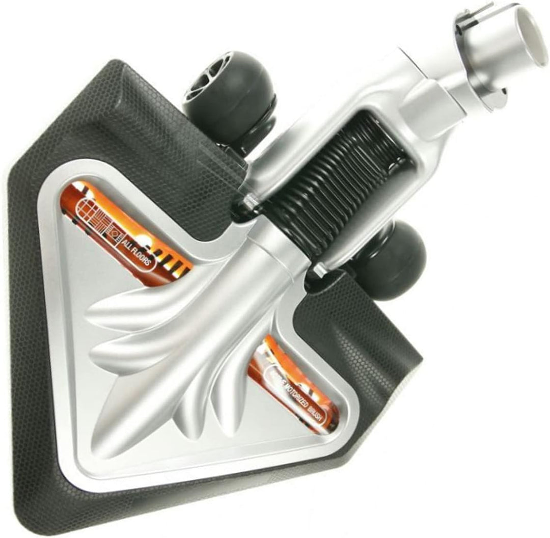 Rowenta RS-2230001120 Pinsel 18V für Besen Air Force Extreme Still RH8911,RH8912,RH8919