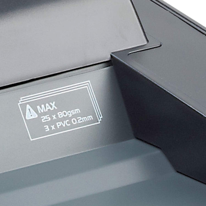 GBC,4400426,WireBind AA8W20 Drahtbindegerät,für A4 undA5, mit automatischer Randfunktion 20 Blatt, 2