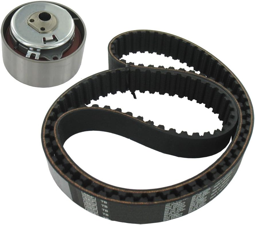 SKF VKMA 02209 Spannrolle