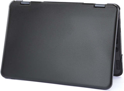 mCover Hardshell Case Nur kompatibel mit 2021 11,6" Lenovo 500E Chromebook Gen 3 2-in-1-Laptop (Nich