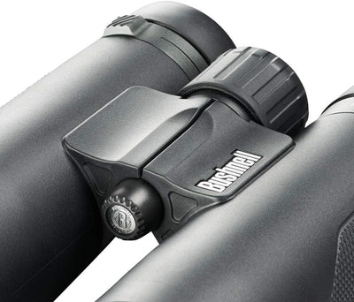 Bushnell Fernglas 10 x 42 Legend E-series - brilliante Details, lichtstark, robust, Gas befüllt, 197