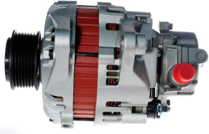 HELLA - Generator/Lichtmaschine - 14V - 110A - für u.a. Kia Sorento I (JC) - 8EL 011 711-351