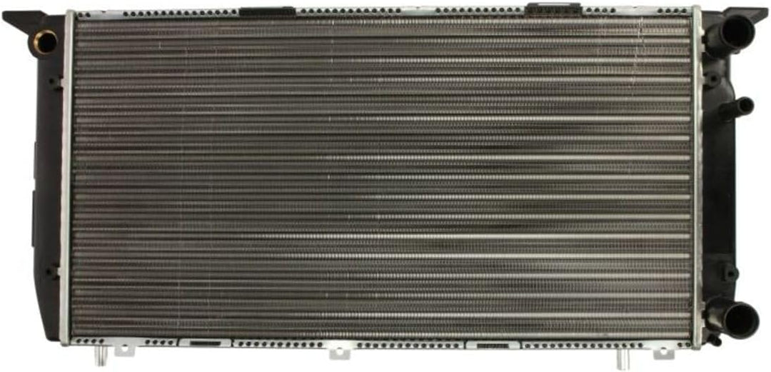 Nissens 604361 Kühler, Motorkühlung