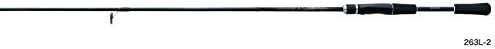 Bass One XT 266ML2