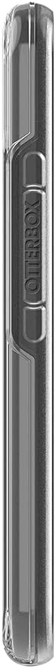 OtterBox Symmetry Clear Hülle für Pixel 4, stossfest, sturzsicher, schützende dünne Hülle, 3x getest