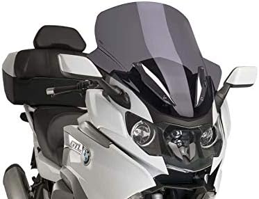 Puig 9512F Tourenscheibe, stark getönt, stark getönt