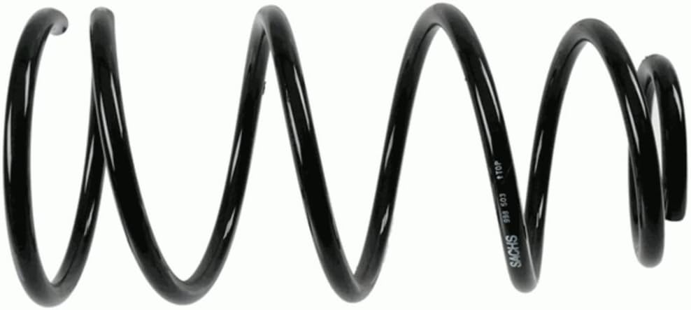 Sachs 998 503 Fahrwerksfeder