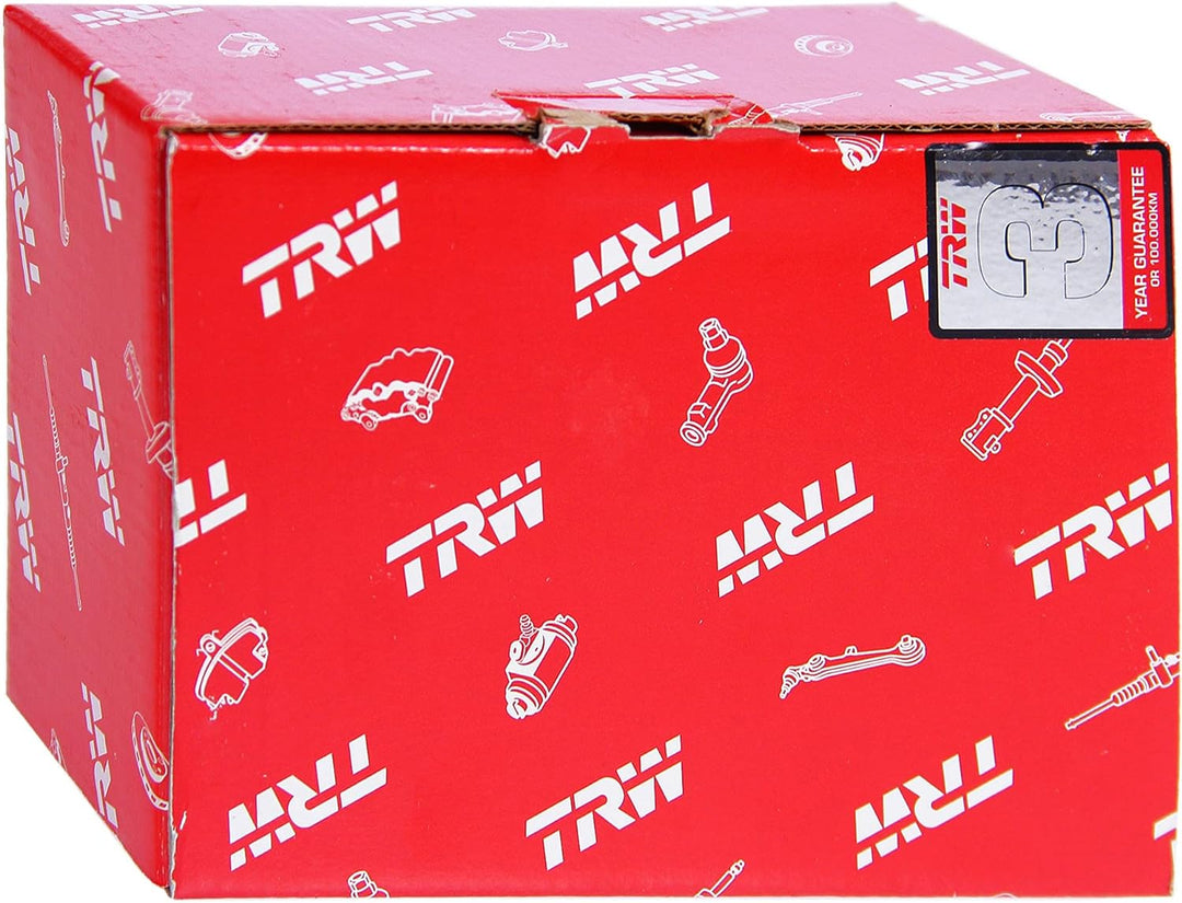 TRW BDA1128 Halter, Bremssattel