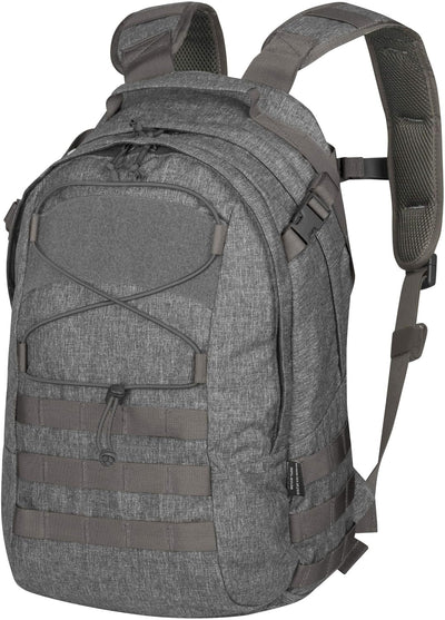 Helikon-Tex EDC BACKPACK -Nylon Polyester Blend- Melange Grey