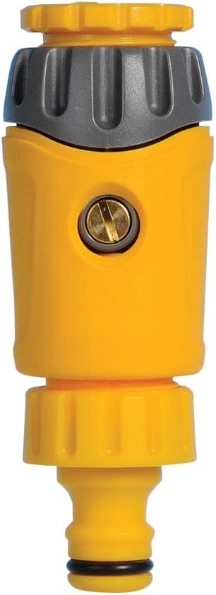 Hozelock Rückschlagventil 1, 1