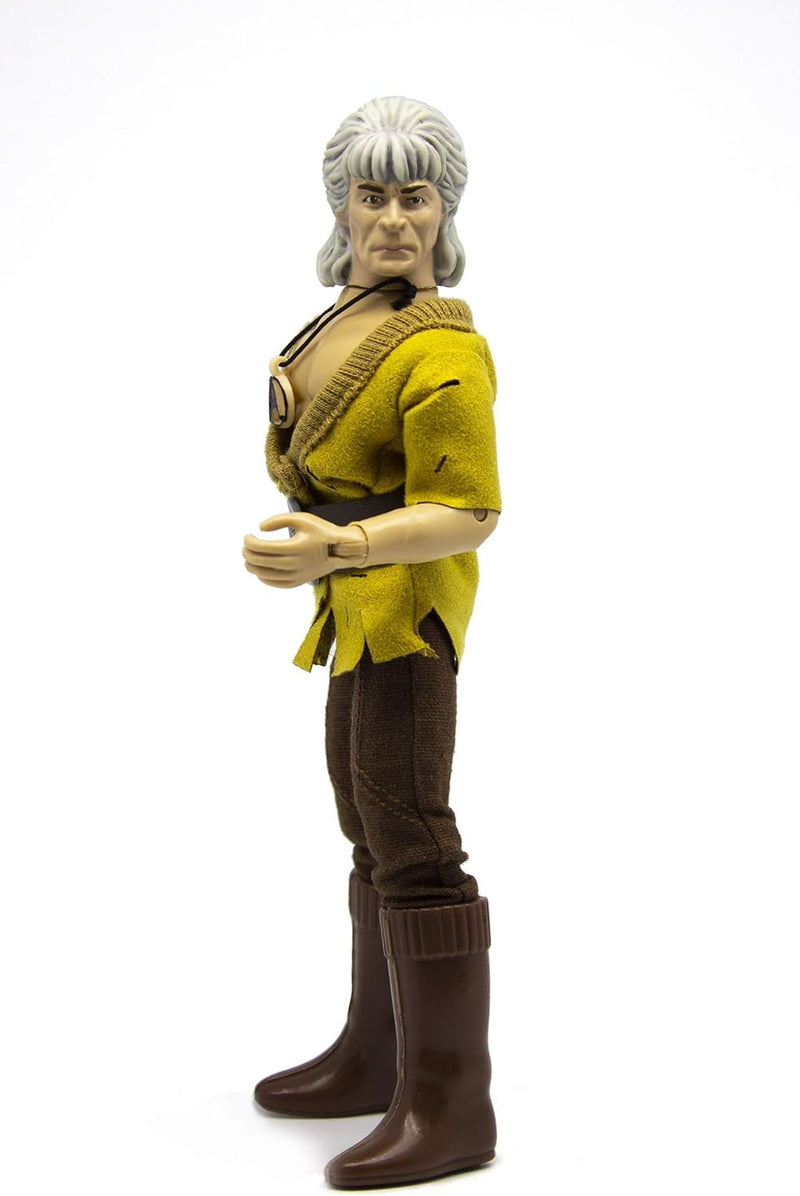 Bizak Mego 64032874 Star Trek Khan Figur Der Zorn von Khan