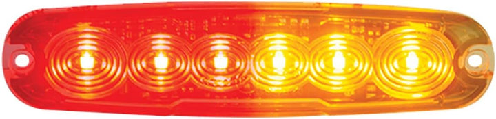 Kombi Rückleuchte Slim - universal