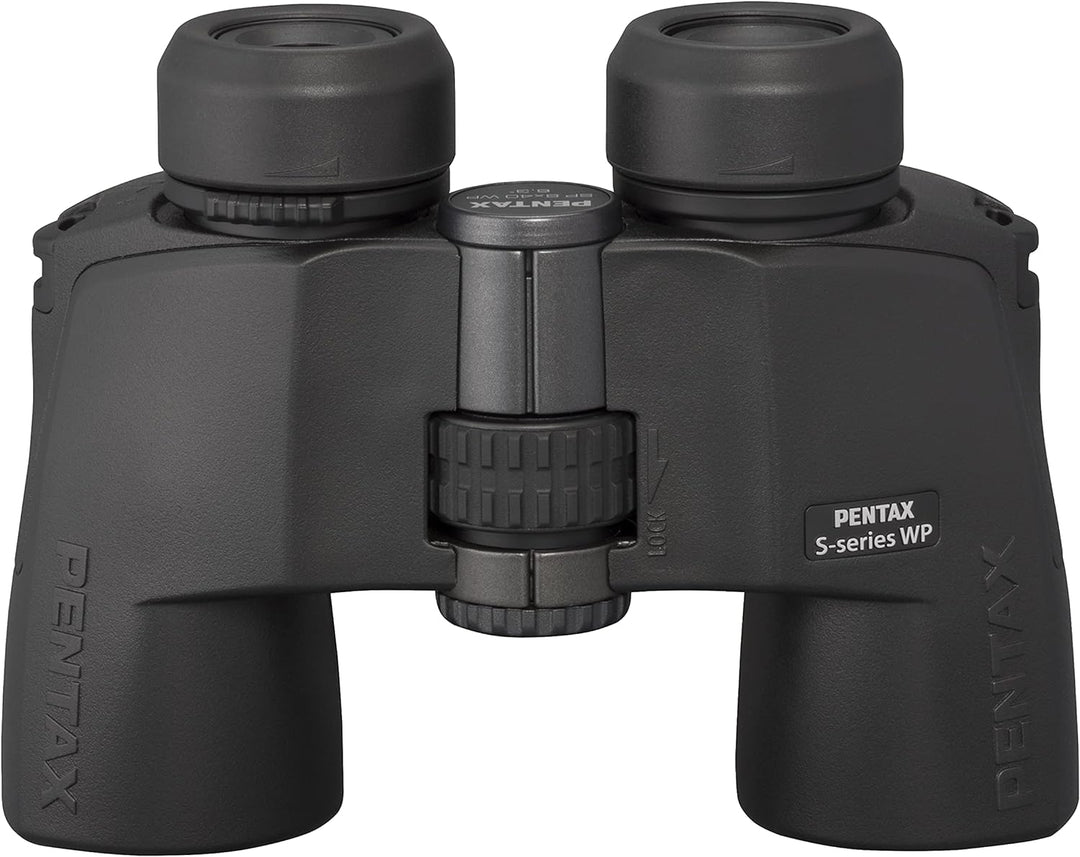 Pentax SP 8x40 WP Fernglas Waterproof 8x40, Waterproof 8x40