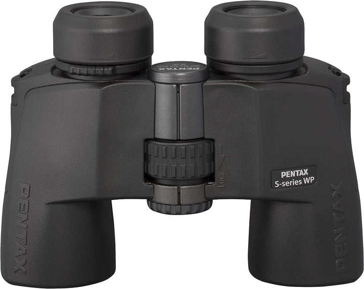 Pentax SP 8x40 WP Fernglas Waterproof 8x40, Waterproof 8x40