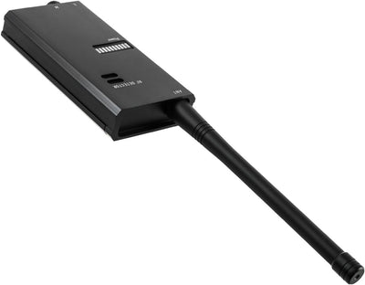 Schnurloser Wanzenfinder KG20 Wanzensuchgerät Wireless Tap Detector Spionfinder Anti Funkkamera Spy