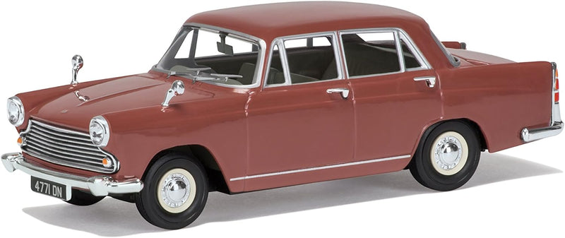 Corgi va05408 Morris Oxford Serie VI Modell, deep pink